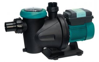 La bomba para piscinas Silen Plus: bienestar y ahorro