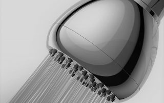 Poca presión de agua en la ducha Qué puedes hacer