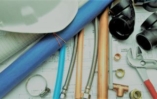 La comunidad de propietarios como garante del suministro y presión del agua