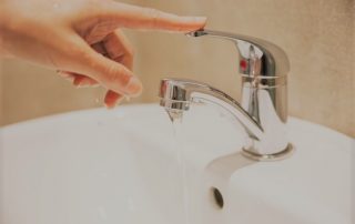 El valor incalculable del abastecimiento de agua