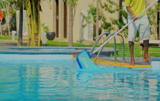 Cómo preparar la piscina para un verano a la vuelta de la esquina