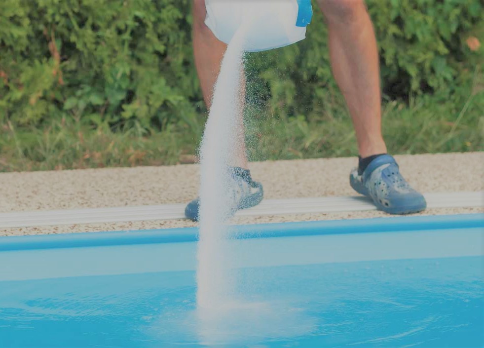 15 beneficios para la salud del uso de clorador salino en tu piscina