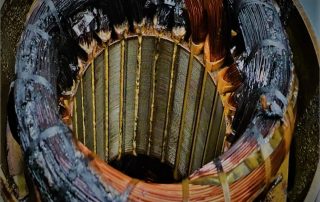 Averías más comunes de la bomba de piscina