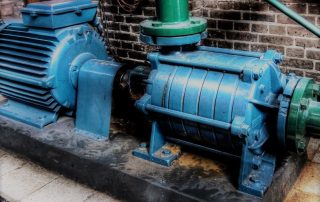 Qué es la cavitación de las bombas y cómo prevenirla