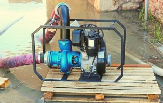 Todo lo que debes saber acerca de las bombas de trasvase