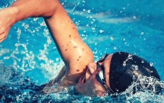 Curiosidades sobre la natación que todos quieren conocer