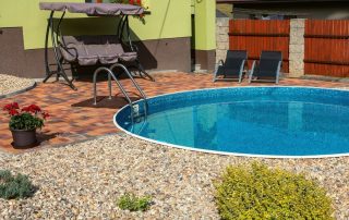 Ventajas de las piscinas pequeñas, una tendencia imparable