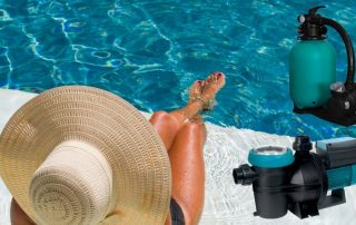 Descubre la bomba para piscinas ESPA más adecuada para ti