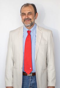 Jose María Cordobés