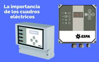 La importancia de los cuadros eléctricos