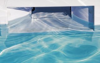 Los beneficios de los skimmers para tu piscina