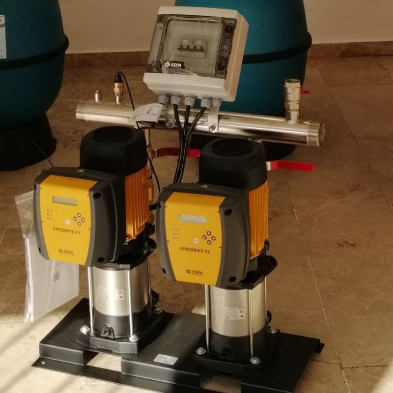 Caballo de vapor (CV) archivos Apelsa Servicio técnico oficial ESPA