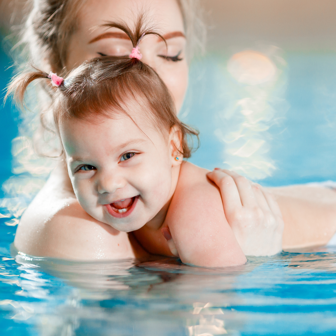 Las ventajas del agua salada en tu piscina